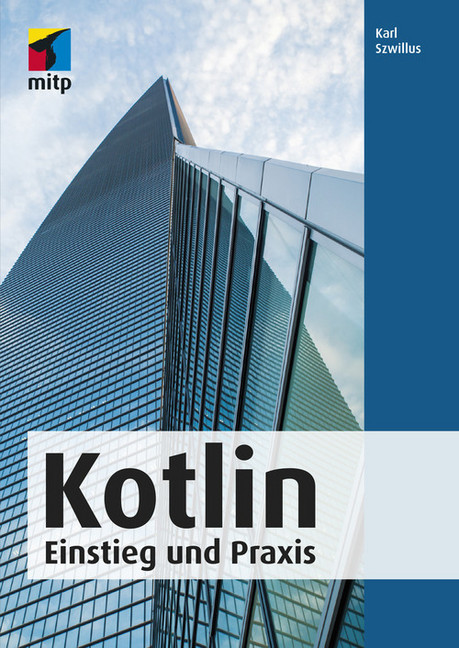 Kotlin main product photo