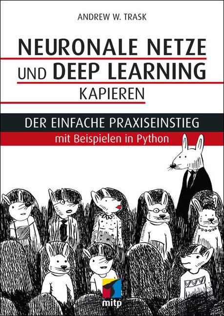 Neuronale Netze und Deep Learning kapieren main product photo