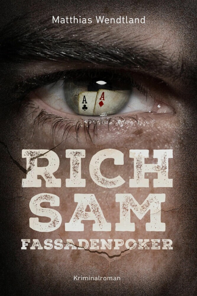 Rich Sam - Fassadenpoker main product photo