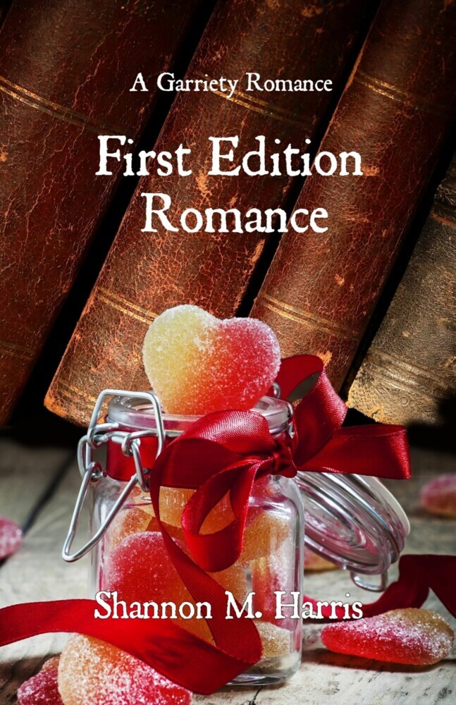 First Edition Romance main product photo