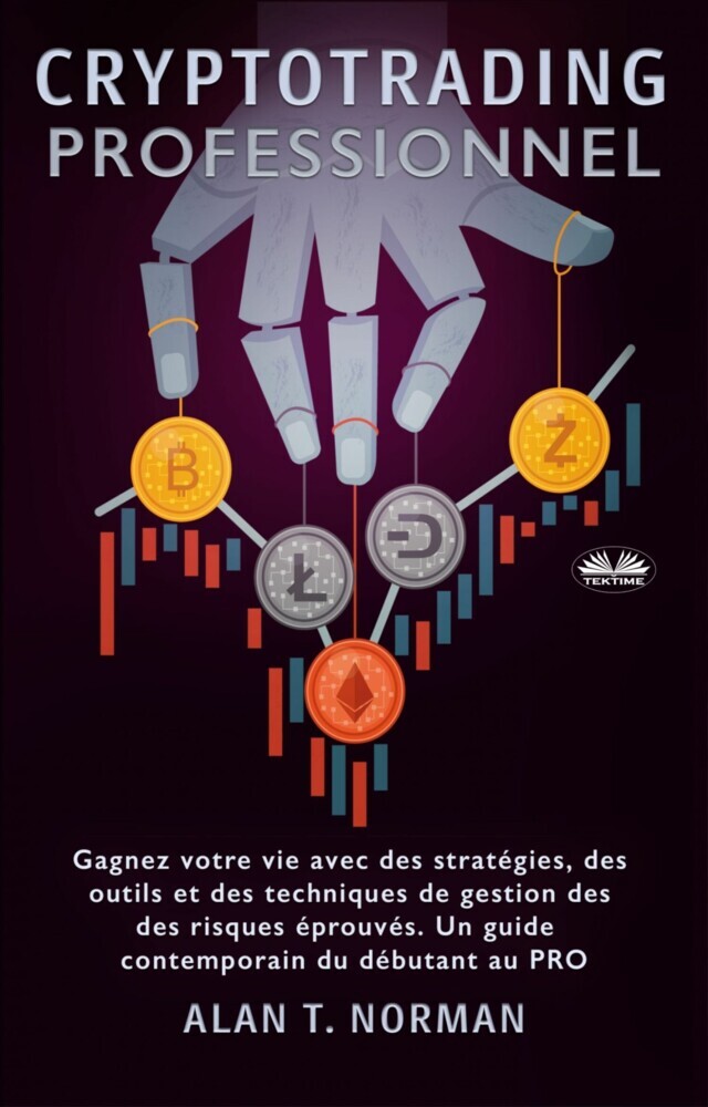 Cryptotrading Professionnel main product photo