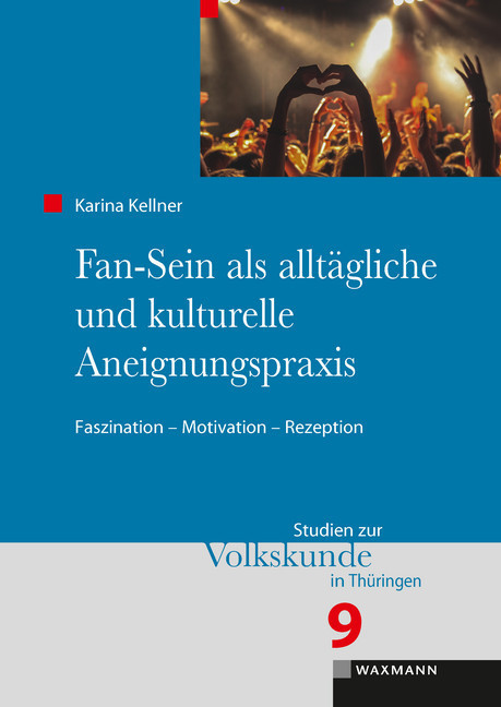 Fan-Sein als alltägliche und kulturelle Aneignungspraxis main product photo