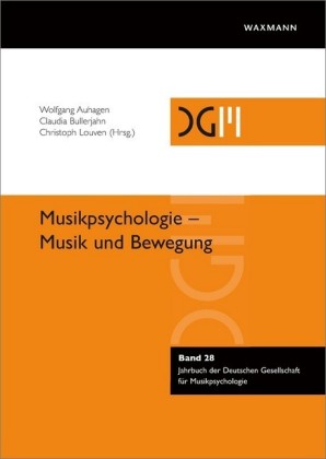 Musikpsychologie - Musik und Bewegung