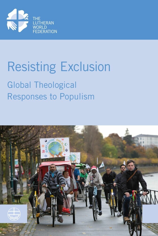 Resisting Exclusion main product photo