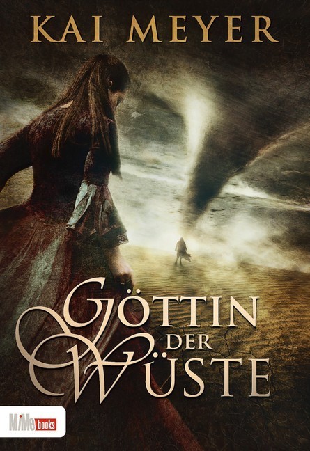 Göttin der Wüste main product photo