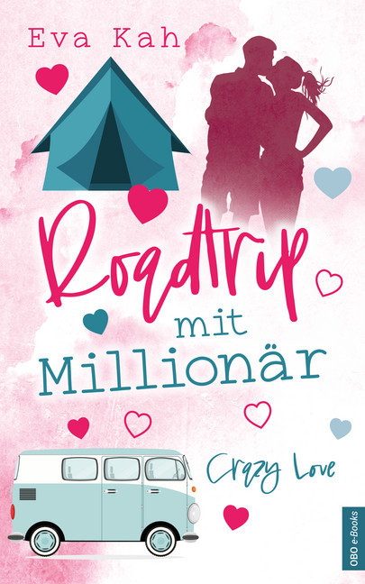 Roadtrip mit Millionär main product photo