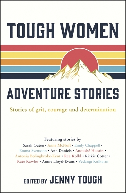Tough Women Adventure Stories main product photo