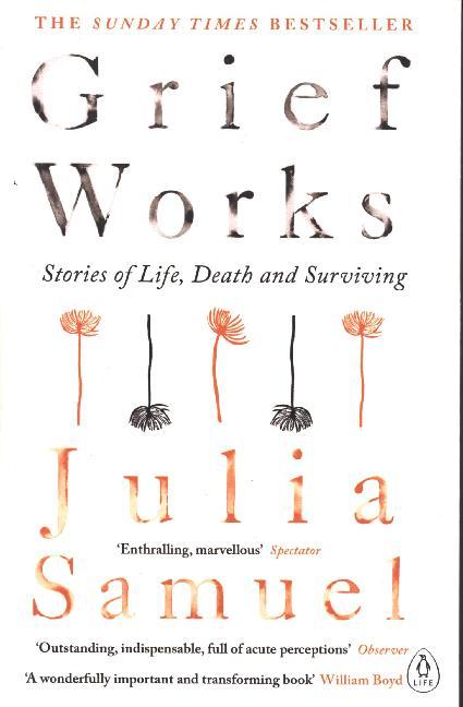 Grief Works main product photo