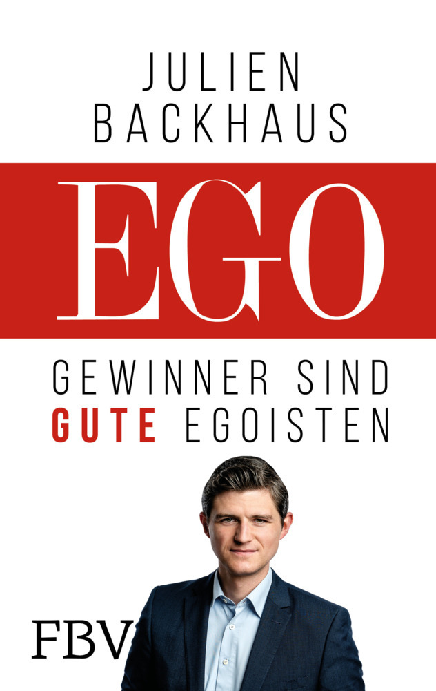EGO main product photo