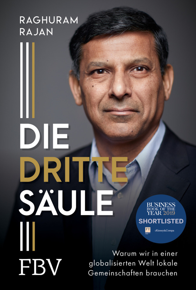 Die dritte Säule main product photo