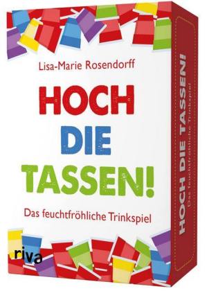 Hoch die Tassen! (Spiel)