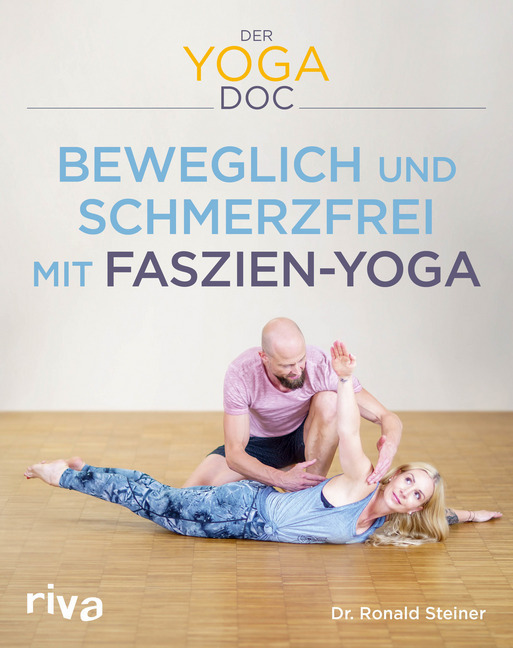 Der Yoga-Doc - Beweglich und schmerzfrei mit Faszien-Yoga main product photo