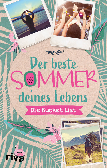 Der beste Sommer deines Lebens main product photo