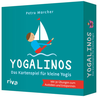 Yogalinos (Spiel)