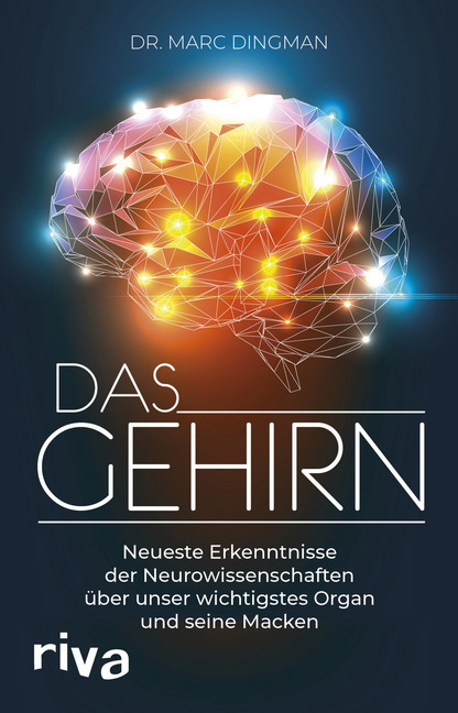Das Gehirn main product photo