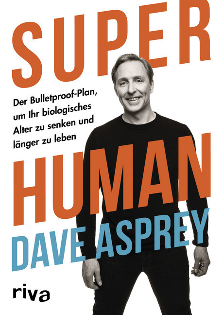 Super Human main product photo