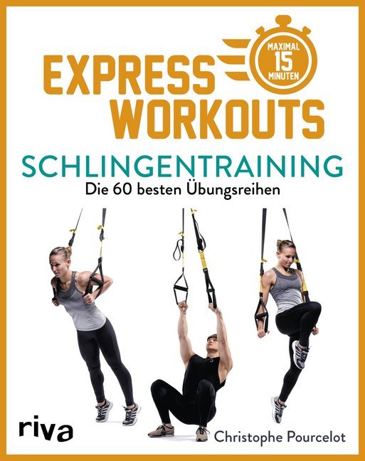 Express-Workouts - Schlingentraining main product photo