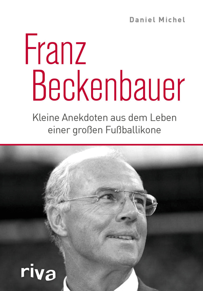 Franz Beckenbauer main product photo