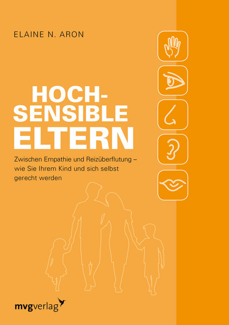 Hochsensible Eltern main product photo