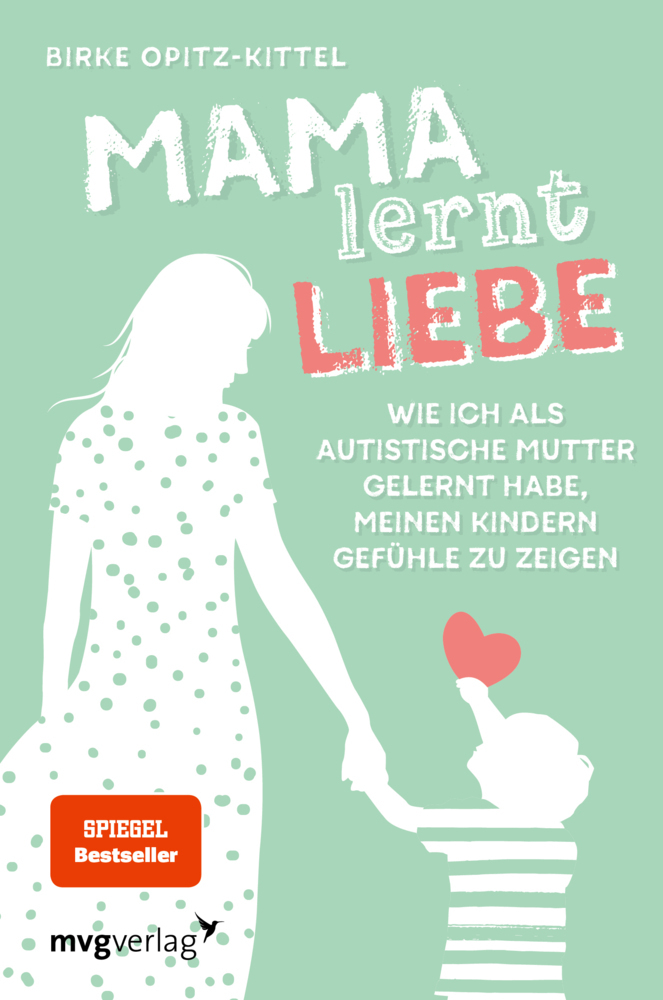 Mama lernt Liebe main product photo