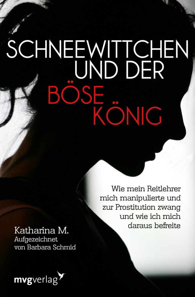 Schneewittchen und der böse König main product photo