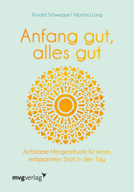 Anfang gut, alles gut main product photo