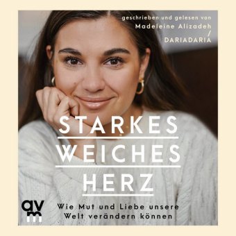 Starkes weiches Herz, Audio-CD