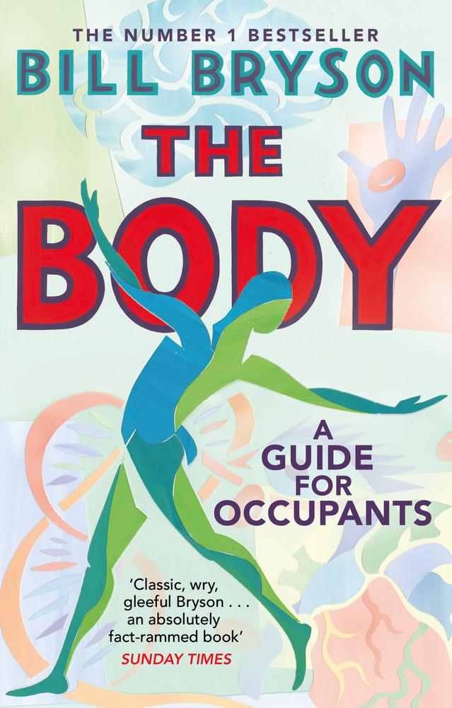 The Body main product photo