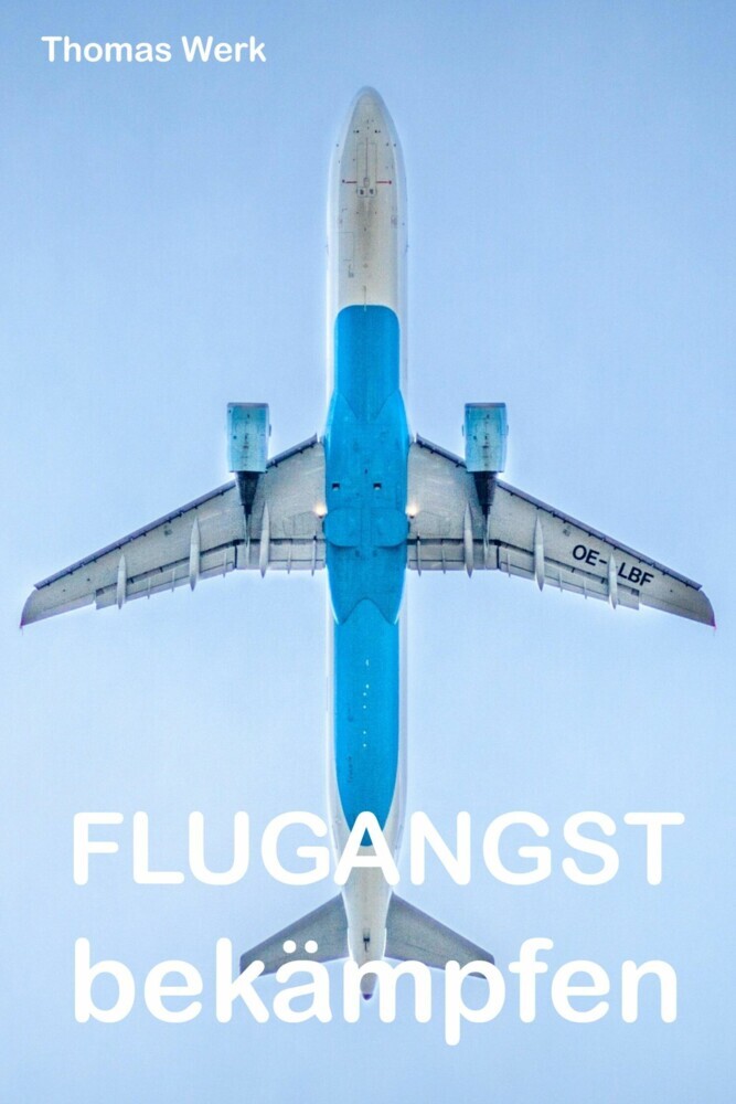 Flugangst bekämpfen main product photo