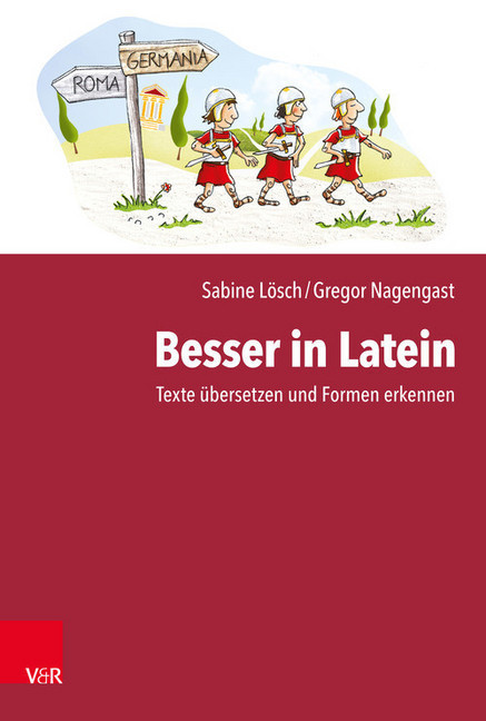 Besser in Latein main product photo