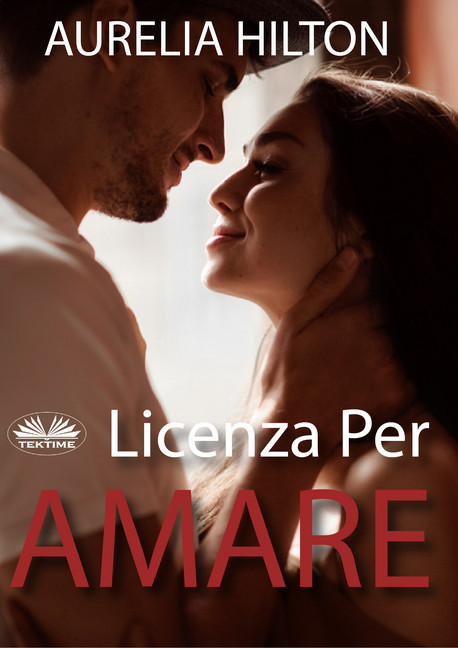 Licenza Per Amare main product photo
