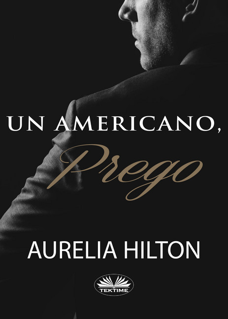 Un Americano, Prego. main product photo