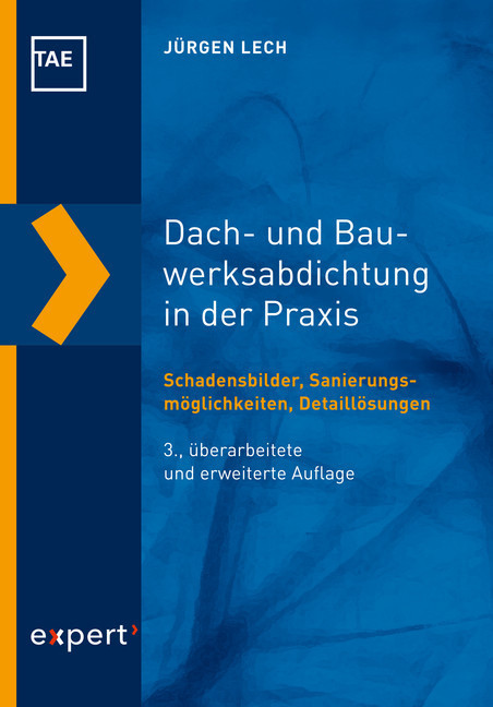 Dach- und Bauwerksabdichtung in der Praxis main product photo