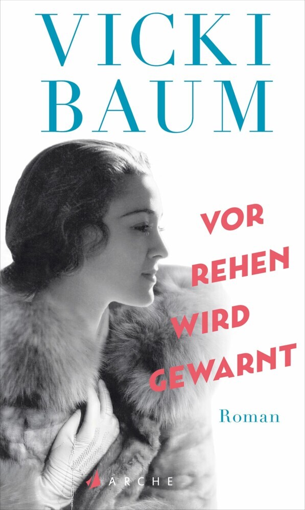 Vor Rehen wird gewarnt main product photo