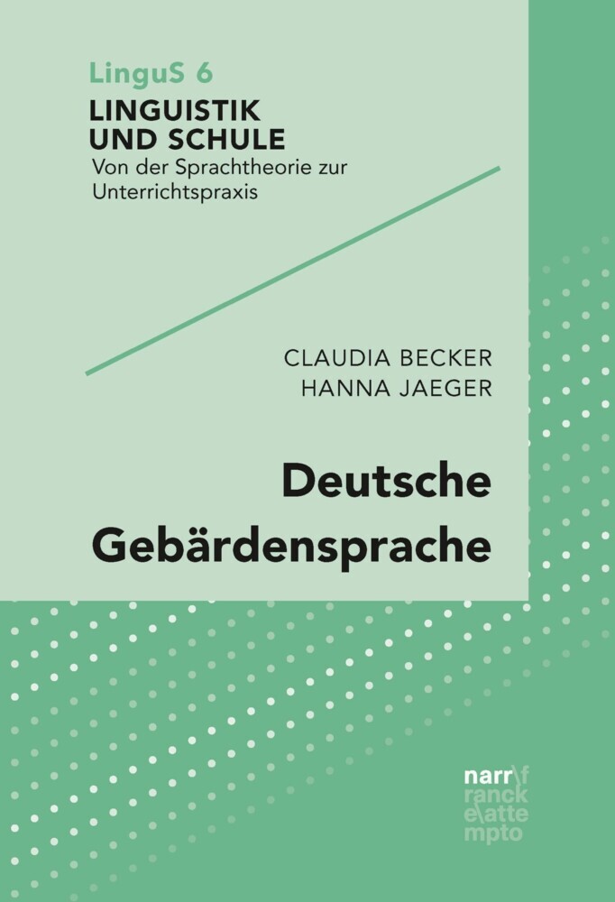 Deutsche Gebärdensprache main product photo