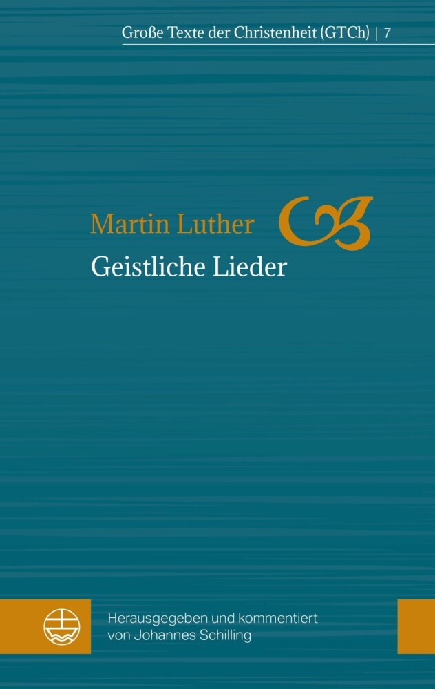 Geistliche Lieder main product photo