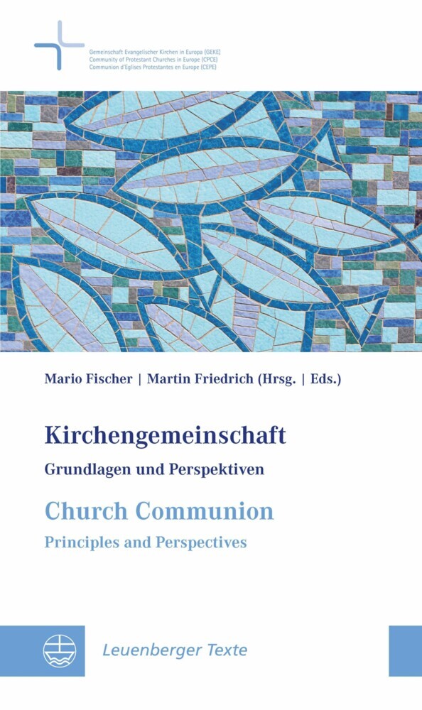 Kirchengemeinschaft | Church Communion main product photo