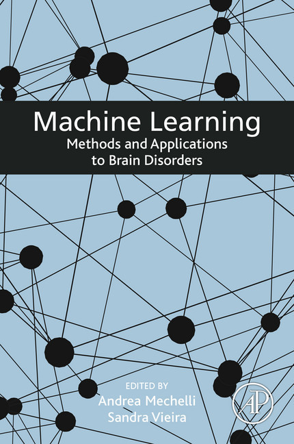 Machine Learning main product photo