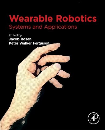 Wearable Robotics