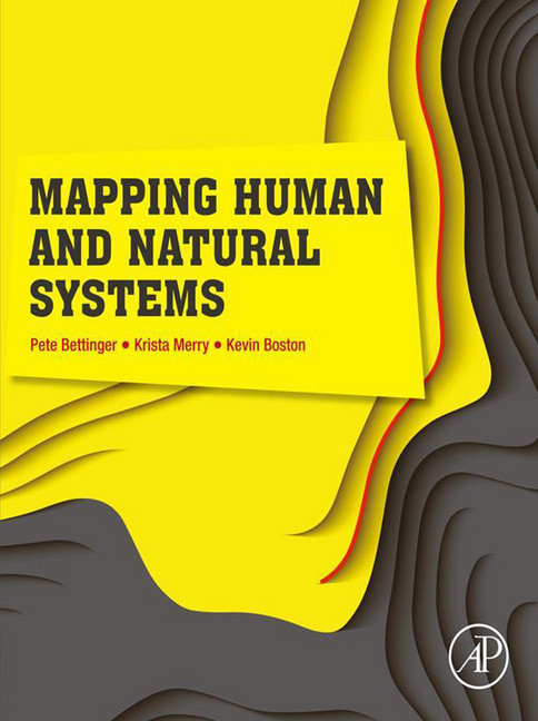 Mapping Human and Natural Systems main product photo