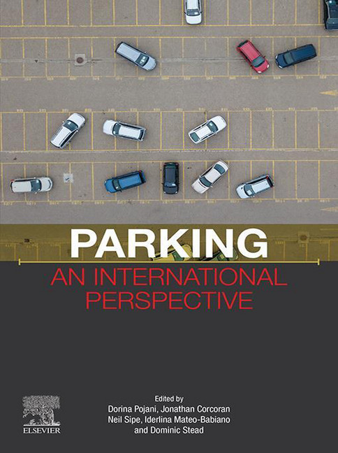 Parking main product photo