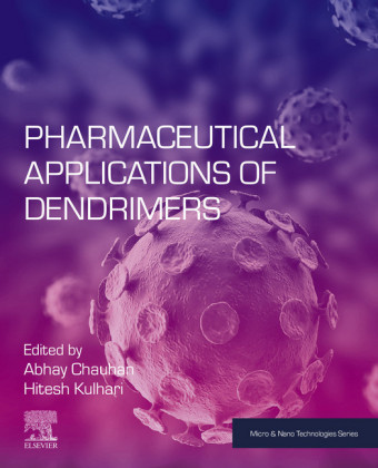 Pharmaceutical Applications of Dendrimers