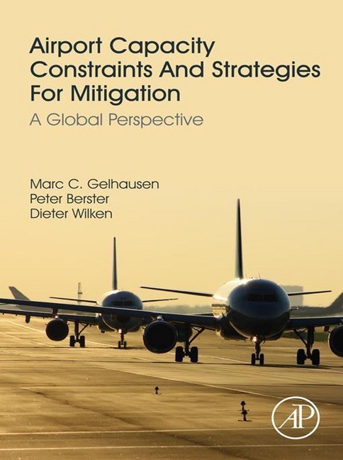 Airport Capacity Constraints and Strategies for Mitigation main product photo