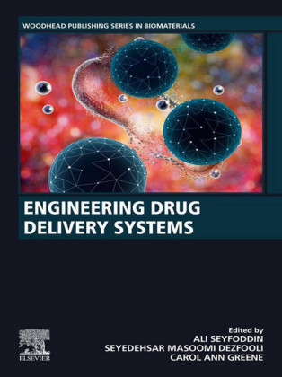 Engineering Drug Delivery Systems