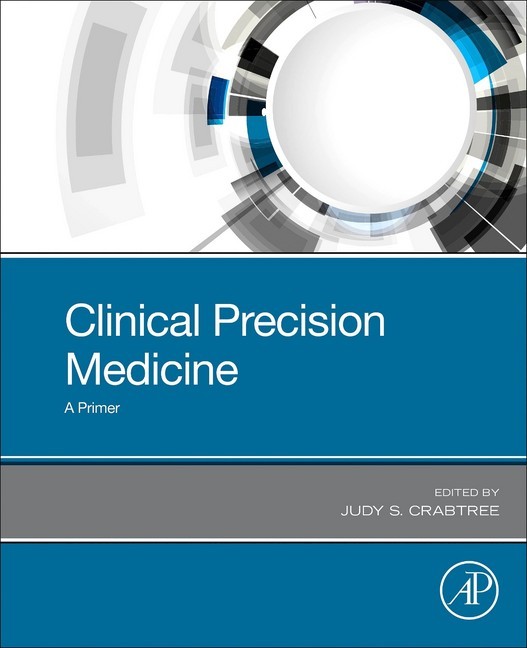 Clinical Precision Medicine main product photo