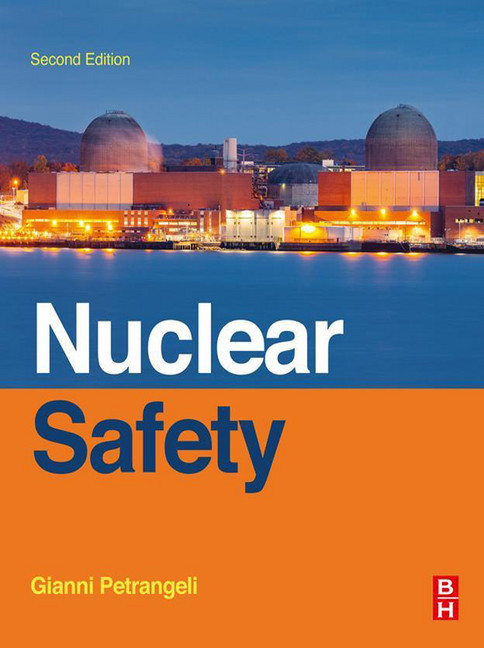 Nuclear Safety main product photo