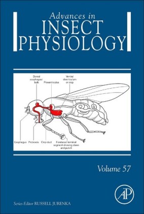 Advances in Insect Physiology