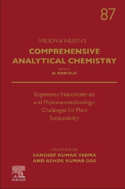 Engineered Nanomaterials and Phytonanotechnology: Challenges for Plant Sustainability main product photo