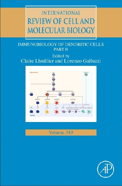 Immunobiology of Dendritic Cells Part B main product photo