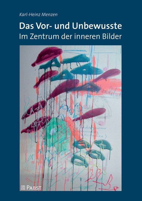 Das Vor- und Unbewusste main product photo